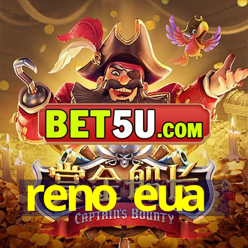 reno eua